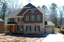 3731 Lakeside Drive sold home in Charlotte, SC