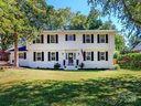 7431 Folger Drive sold home in Charlotte, SC