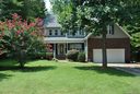 8127 Knollwood Circle sold home in Charlotte, SC