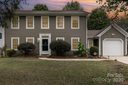 6827 Oldecastle Court sold home in Charlotte, SC