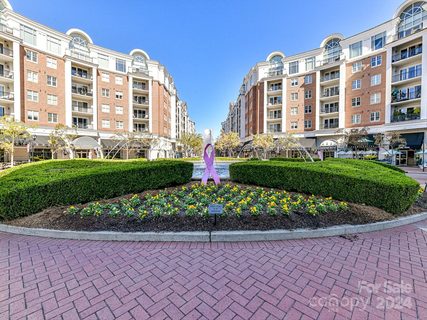 4625 Piedmont Row Drive 607