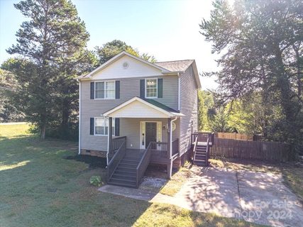 128 Inverness Loop sold home in Regency Lake Village, Mooresville, NC