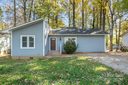 7301 Dorn Circle sold home in Charlotte, SC
