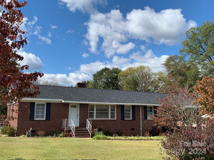 1038 Clarkson Street sold home in Spencer Estates, Rock Hill, SC