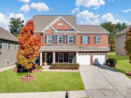 9194 Perseverance Drive