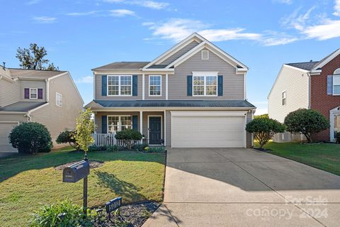 5012 Mesa Court