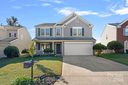 5012 Mesa Court sold home in Gastonia, SC