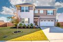 150 Clove Hitch Drive sold home in Statesville, SC