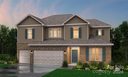 216 E Warfield Drive sold home in Mooresville, SC