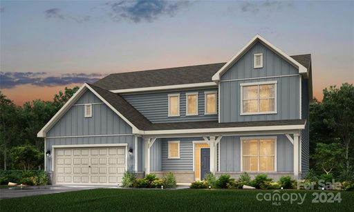 1305 Coppergate Drive