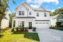 6215 Rosebriar Lane sold home in Charlotte, SC