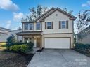 2604 Andes Drive sold home in Statesville, SC