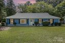 7120 Providence Lane sold home in Charlotte, SC