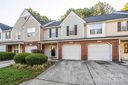 2038 University Heights Lane sold home in Charlotte, SC