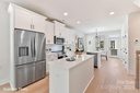 2035 Belmont Terraces Lane sold home in Charlotte, SC