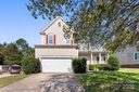 13505 Misty Dew Court sold home in Charlotte, SC