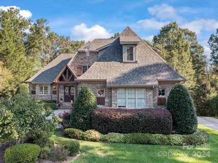 8308 Victoria Lake Drive sold home in Victoria Lake, Waxhaw, NC