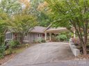 233 Francis Asbury Road sold home in Waynesville, SC