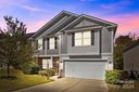 11704 Ragan Elizabeth Court sold home in Charlotte, SC
