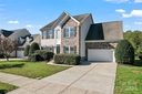 1834 Seefin Court sold home in Indian Trail, SC