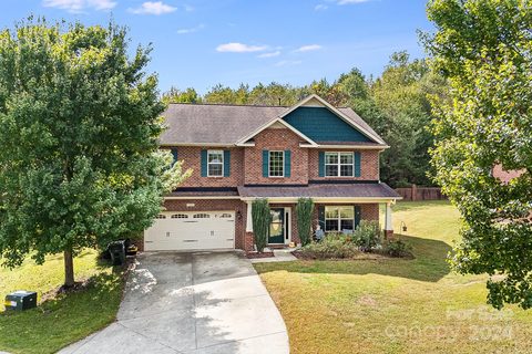 2609 Glyncastle Way