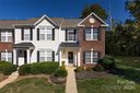 12343 Jessica Place sold home in Charlotte, SC
