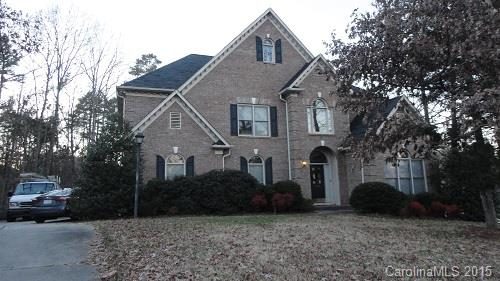 11302 Stonebriar Drive