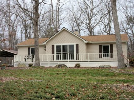 1200 Springhaven Circle 84 sold home in Springhaven, Albemarle, NC