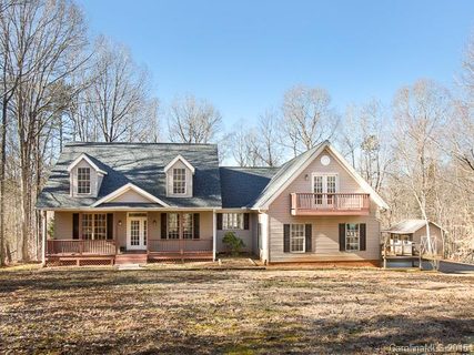 3508 Doe Lane sold home in Waxhaw Meadows, Waxhaw, NC