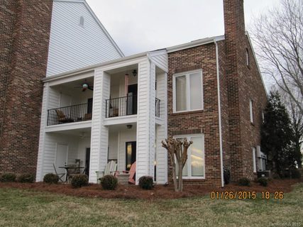 105 Northshore Court D 2 sold condo in Northshore Landing, Cherryville, NC