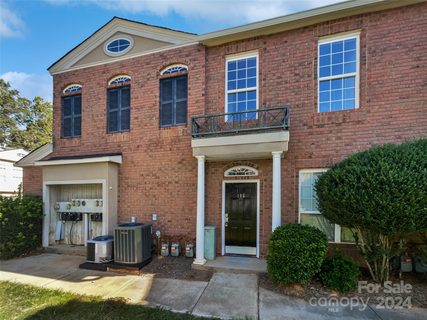 1743 Heatherhill Road 106 sold condo in Dilworth South, Rock Hill, SC