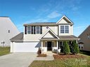 1104 Ametrine Lane sold home in Dallas, SC