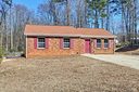 5617 Lawnmeadow Drive sold home in Charlotte, SC