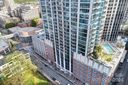 210 N Church Street 1715 sold home in Charlotte, SC