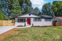 5323 Buena Vista Avenue sold home in Charlotte, SC