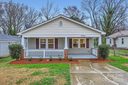 3004 Ridge Avenue sold home in Charlotte, SC