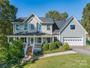 73 Azalea Drive sold home in Weaverville, SC
