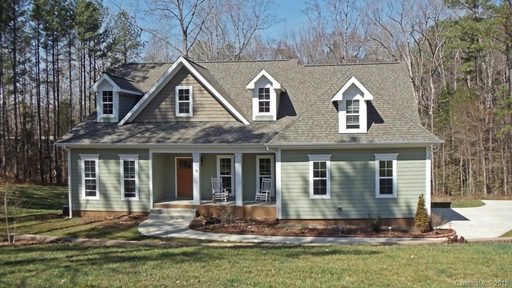 1610 High Ridge Lane