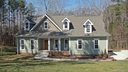 1610 High Ridge Lane sold home in Stanley, SC