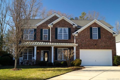 2545 Harlington Lane