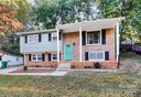 418 Whispering Pines Drive sold home in Charlotte, SC