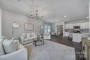 210 Audra Faye Lane sold home in Indian Trail, SC