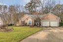 5904 Carriage Oaks Drive sold home in Charlotte, SC