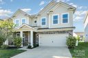 110 W Americana Drive sold home in Mooresville, SC