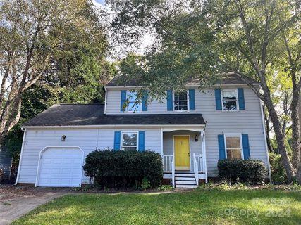 9513 Saddle Run Trail
