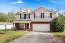 928 Catawba Wells Court sold home in Rock Hill, SC