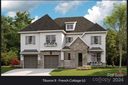 14213 Pinoli Pine Circle 60 sold home in Huntersville, SC