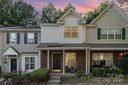 10735 Holly Ridge Boulevard sold home in Charlotte, SC