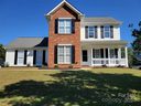 3827 Bent Creek Drive sold home in Concord, SC