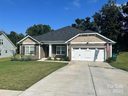 168 Sugar Hill Road sold home in Troutman, SC
